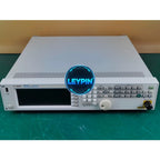 Agilent N5181A MXG RF Analog Signal Generator