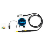 ROHDE&Schwarz Electronic Measuring Instruments Oscilloscope Probes Including RT-ZP1X RT-ZP03S RT-ZP05S Passive Probes    lexso
