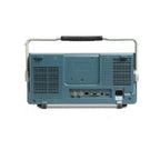 Tektronix MDO 3000  350 MHz 2/4 Channels Mixed Domain Oscilloscope Option Price Contact Us   ytdi