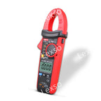 UT216C Voltmeter Ammeter Auto Range Tester 600A Digital Clamp Meter    ytdi
