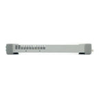 Keysight Agilent N7734A Multi-Channel Optical Switch High-Performance Electronic Measuring Instrument