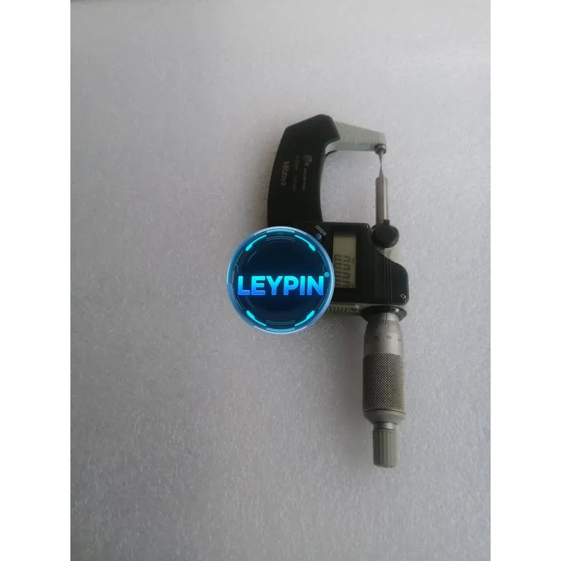 Mitutoyo Micrometer CPM15-25MX 342-251-30 Digimatic Point Micrometer NEW  ytdi