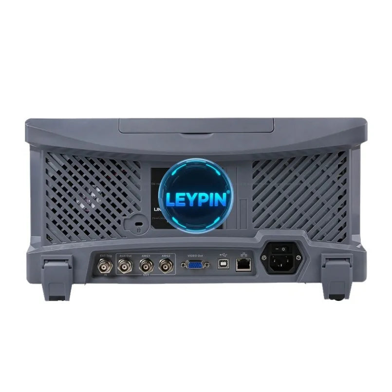 UNI-T MSO3104CS Digital Mixed Signal Oscilloscope High Performance Product     lexso
