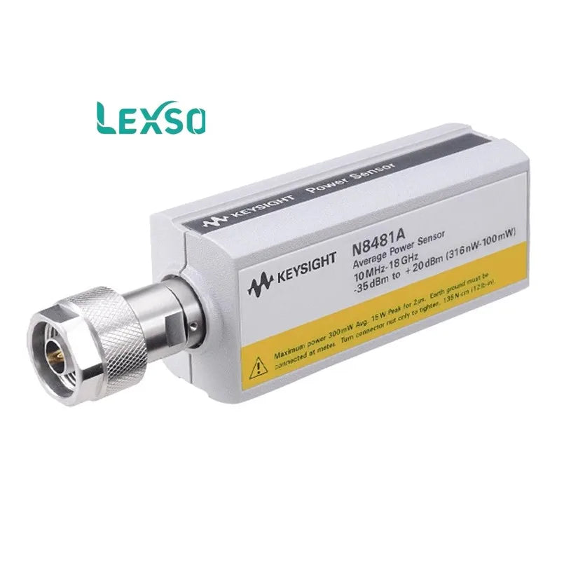 Keysight N8481A Thermocouple Power Sensor     ytdi