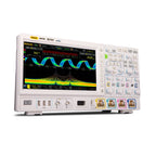 RIGOL MSO7014 Oscilloscope 4CH 100MHz Digital 10GSa/s Sample Rate with 16 DIGITAL CHANNELS 2CH BUILT-IN SIGNAL SOURCElexso