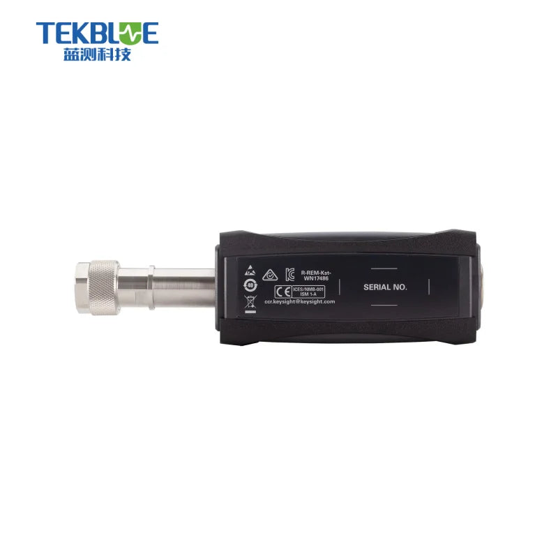 Keysight U2063XA 10 MHz -33 GHz USB Wide Dynamic Range Average & Peak Power Sensor
