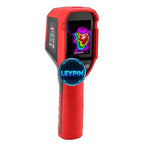 Uni-t UTi120S Infrared Thermal Imager with 120x90 Thermal Pixels 320x240 Display <60mk Sensitivity 6 Color Palettes     lexso