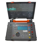 Sonel MZC-310S High-Current Fault Loop Impedance Meter  lexso
