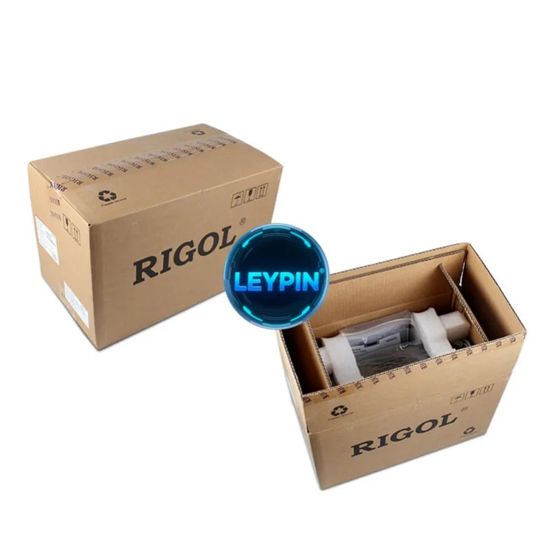 Rigol DG4062 & DG4162 Arbitrary Waveform Generators 60MHz  160MHz 25MHz & 50MHz Electronic Measuring Instruments 2 Channels lexso
