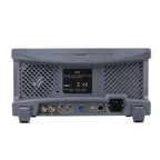 UNI-T UPO2204 Digital Fluorescence Oscilloscope 200MHz 4 Channel 2GSa/s 1,000,000wfms/s Storage Oscilloscope lexso