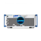 R&S Rohde & Schwarz BBA130 Wideband amplifier Three frequencies lexso