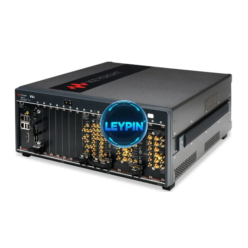 Keysight N5511A Electronic Measuring Instrument Advanced Phase Noise for Test System   ytdi