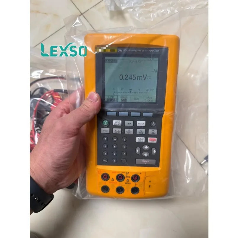 1PCS used  744 175 175b 117C 179C 5522 1550C 1773 1775 1777 1732 1734 726 754 lexso