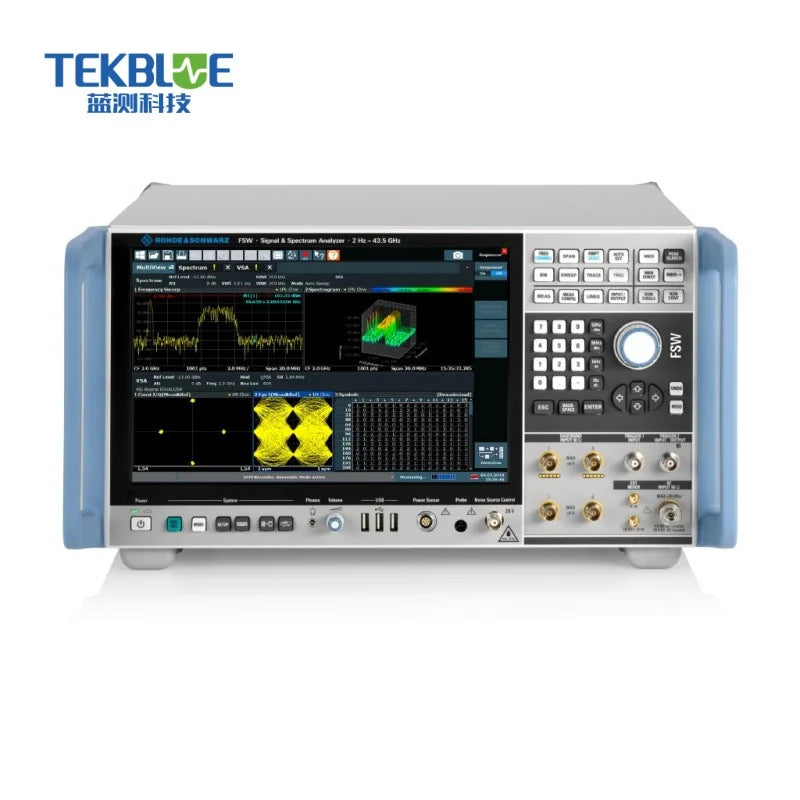 Rohde &Schwarz R&S Fsw50 Signal Spectrum Analyzer 2 Hz - 50 GHz