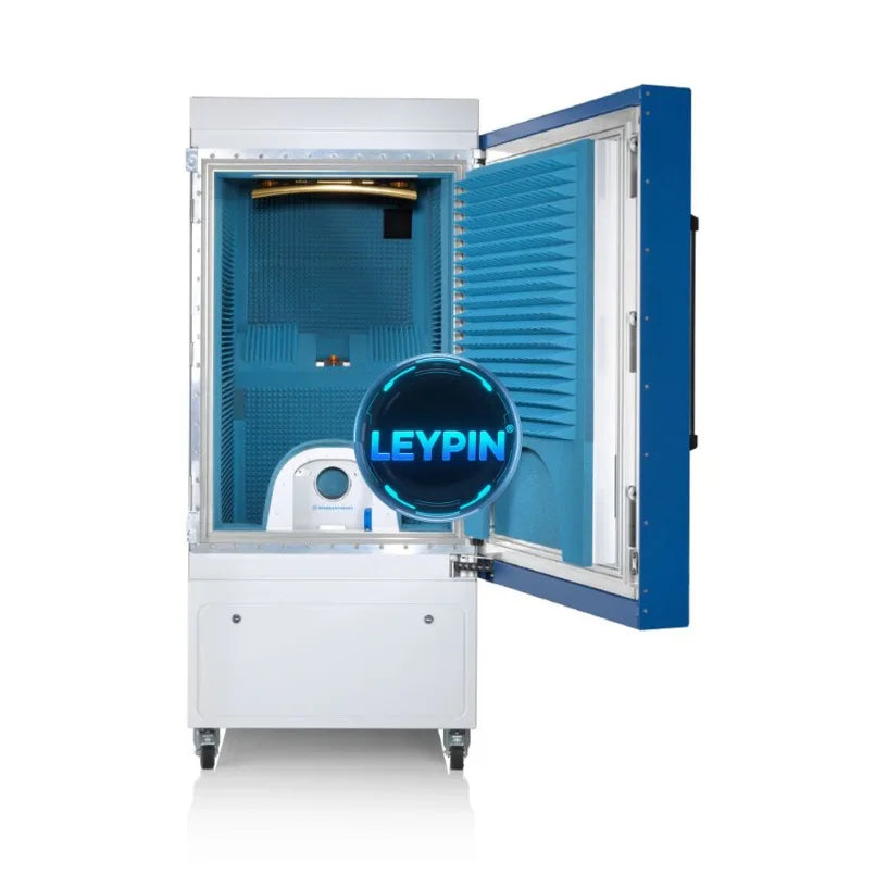 ROHDE&Schwarz ATS1800C Compact 3GPP-Compliant OTA Chamber Electronic Measuring Instrument for Testing 5G NR MmWave  lexso