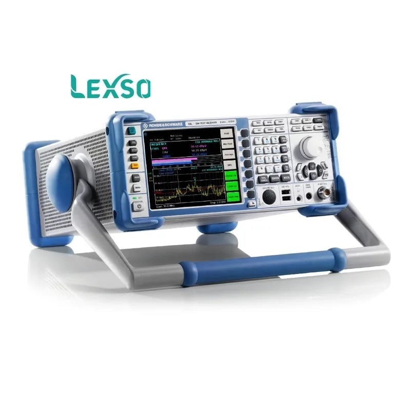 ROHDE&SCHWARZ Germany 1 Month Warranty ESL EMI for Receiver lexso