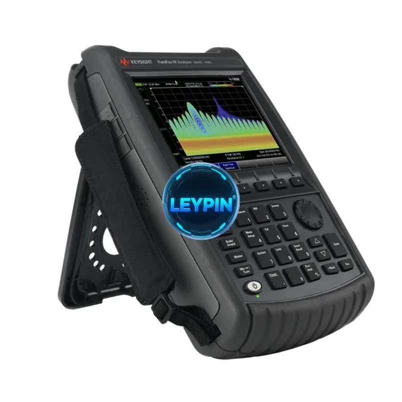 Keysight N9933C FieldFox C Handheld Microwave Spectrum Analyzer, 4 GHz    lexso