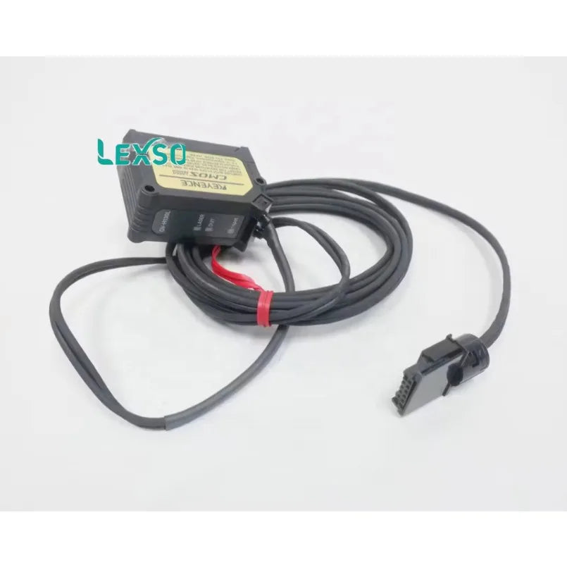 New Keyence GV-H130L Cmos Laser Sensor GVH130L lexso