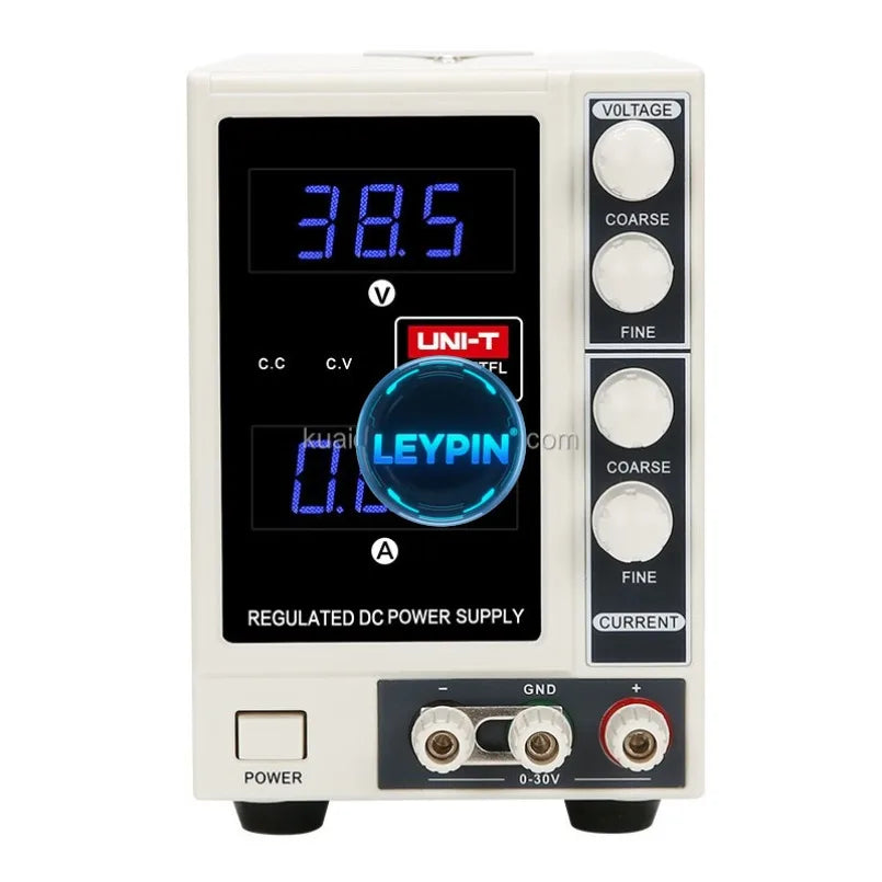 UNI-T UTP3315TFL Precision Variable Adjustable DC Power Supply Digital Regulated Switching Power Supply     lexso