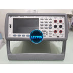 1PC Keysight Agilent 34461A 6  Multimeter ytdi