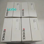 KEYENCE FD-A50AR Argon Gas Flow Sensor 1.5-50L/min for Industrial Automation lexso