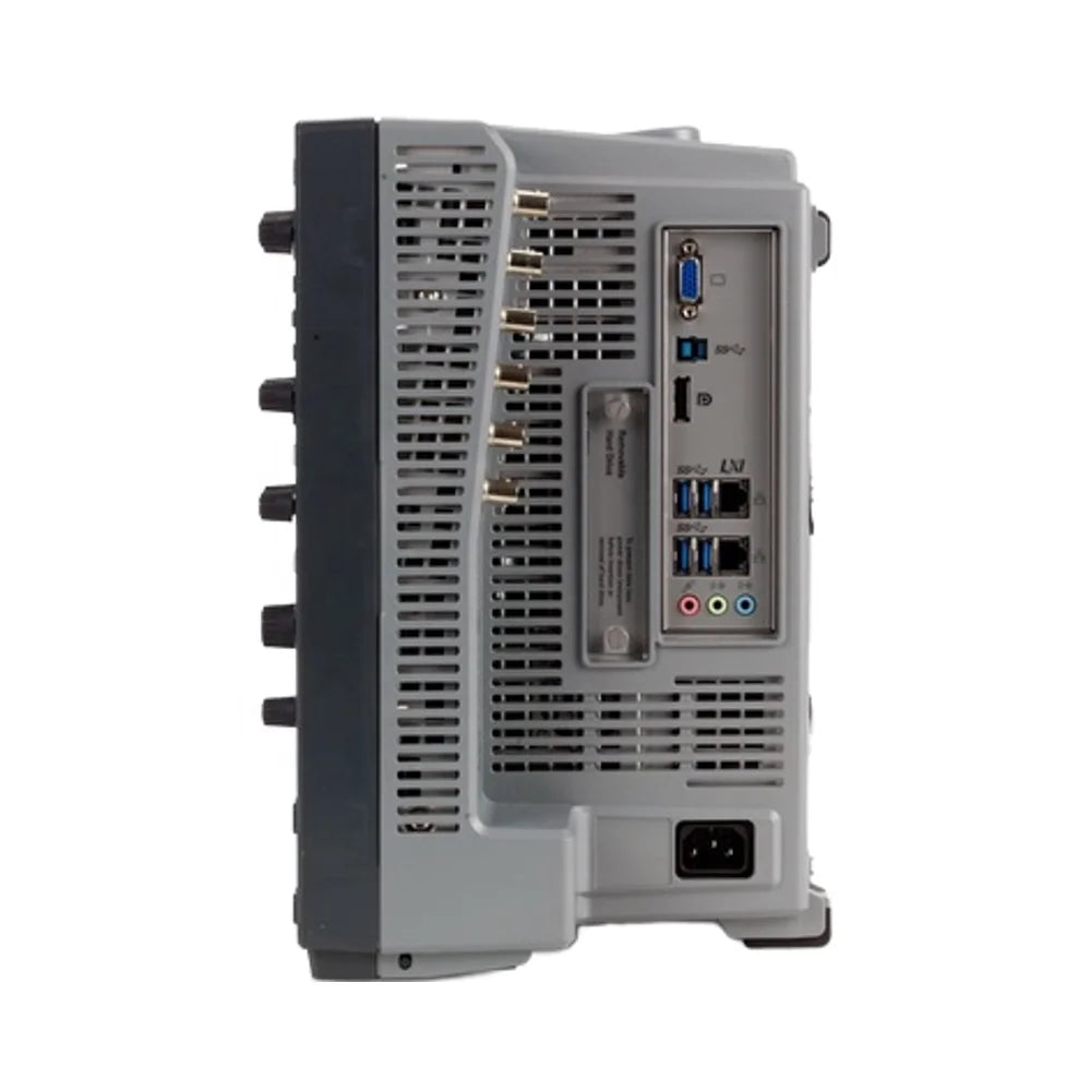 Keysight Technology Digital Oscilloscope EXR258A 10 Bit Resolution 1 Year Warranty Similar Models EXR254A EXR204A EXR207A