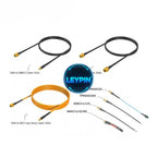 Tektronix TPR1000 and TPR4000 Oscilloscope Probes Low Noise Power Ripple and Low Voltage High Frequency Instruments