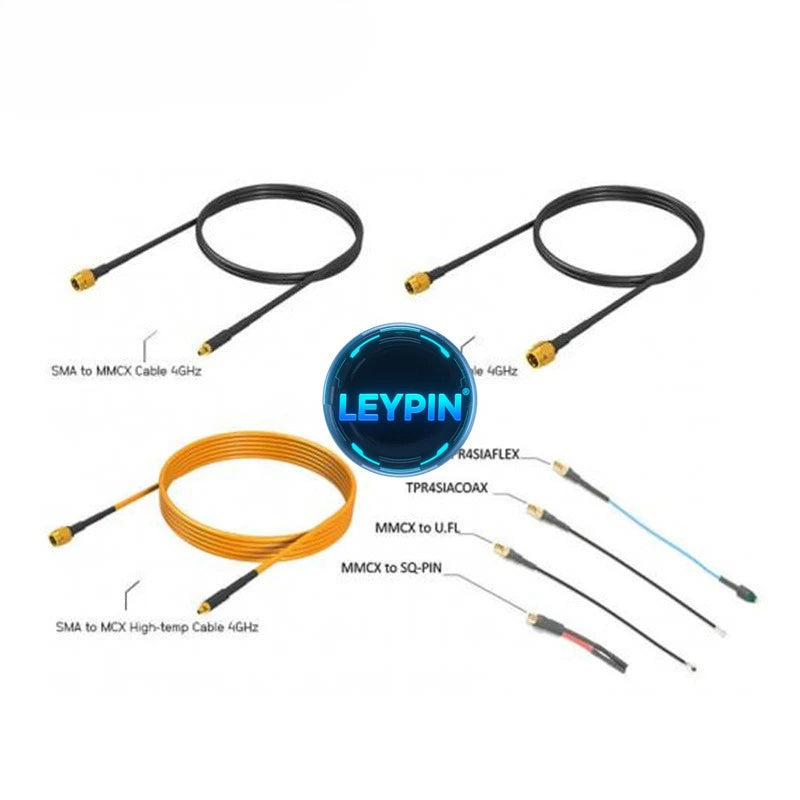 Tektronix TPR1000 and TPR4000 Oscilloscope Probes Low Noise Power Ripple and Low Voltage High Frequency Instruments