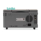 Keysight Dsox1202A USB Portable Dual Channel Digital Oscilloscope with Edux1052A/G High-Performance Product lexso