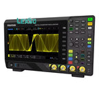 Hantek HRDO4084E Digital Oscilloscope Bandwidth 800MHz  lexso