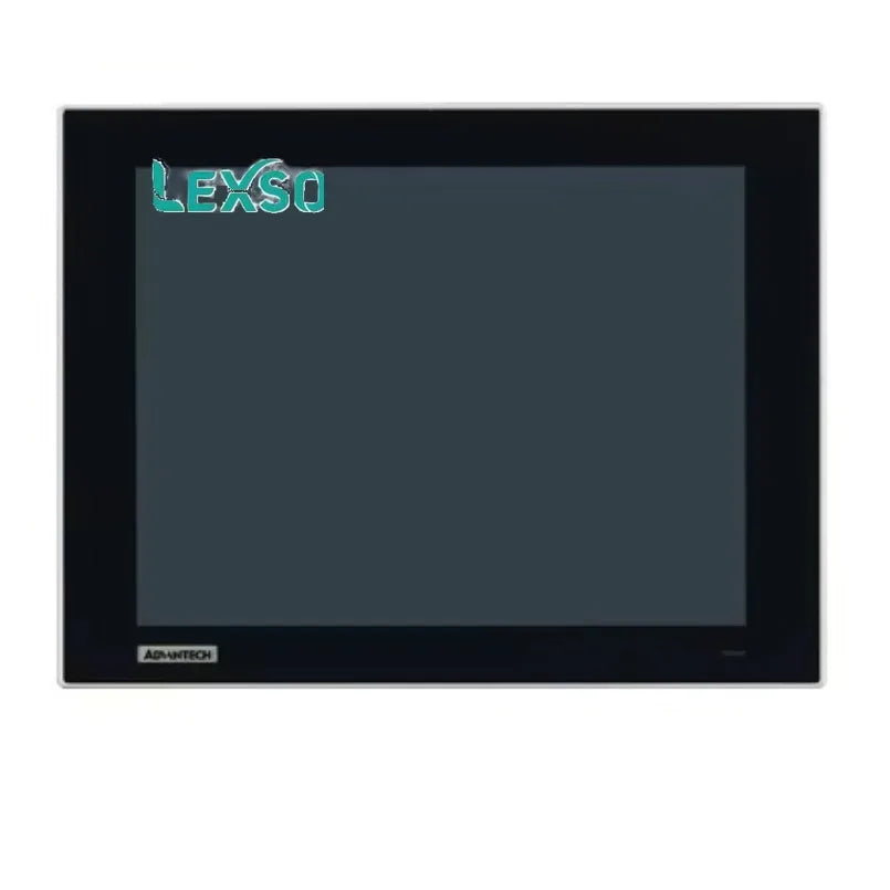 Advantech TPC-1251T 12.1 Inch  Touch Screen Pc Atom E3845 IP66-rated Front Waterproof Embedded Industrial Panel Pc  lexso