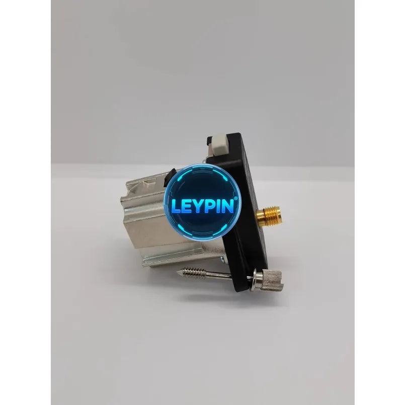 100% TEST Tektronix TCA-292MM Compatible Tekconnect Adapter Transform Organ   ytdi