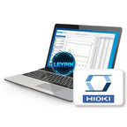 HIOKI LR8450 Data Logger Measuring & Analysing Instruments Product   lexso