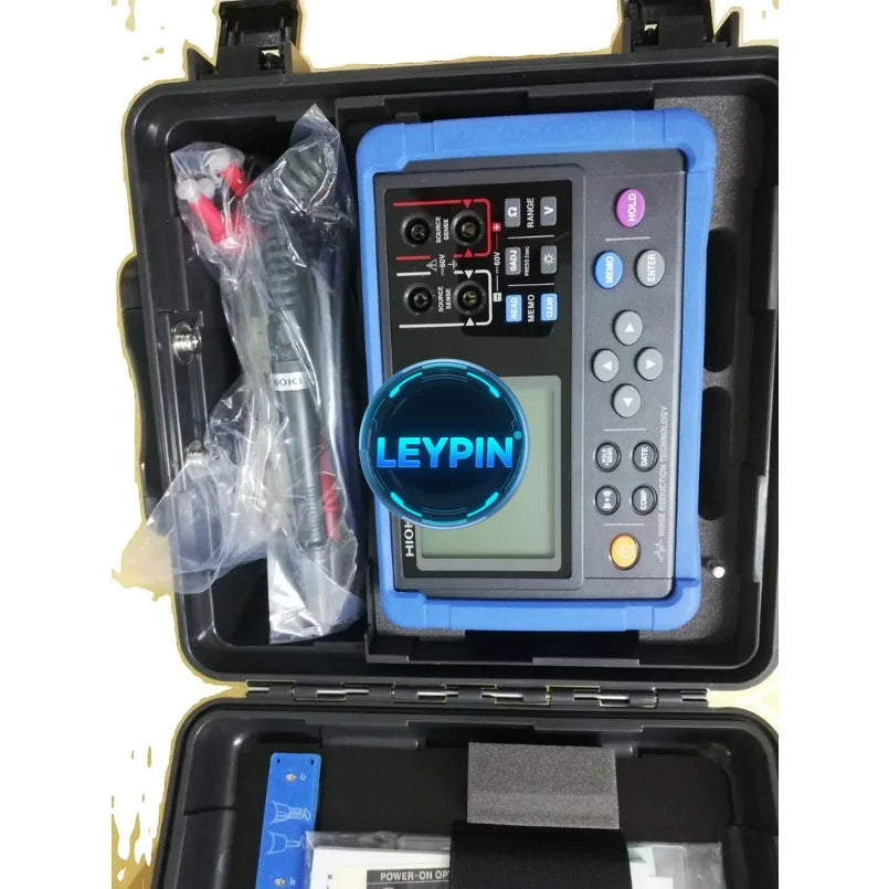 Hioki BT3554-51 for Battery Tester for Large Xev Batteries     ytdi