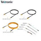 Tektronix TPR1000 TPR4000 Oscilloscope Probes Low Noise Power Ripple Low Voltage High Frequency Instruments 1 Year Warranty OEM