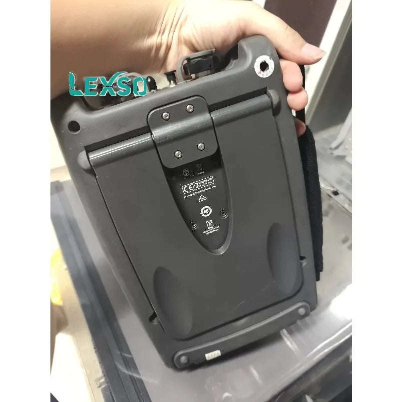 Keysight N9952A FieldFox 50 GHz Handheld Combination Microwave Analyzer Cable Antenna Optional VNA & Spectrum Analysis   lexso