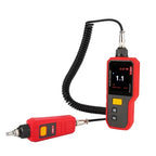UNI-T UT312A Handheld Vibration Testers Vibration Power Metallurgic Petrochemical Industries Patrol Detection Equipment lexso