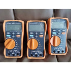 Keysight AGILENT U1233A DMM HH 3 1/2 Digital Multimeter     ytdi