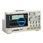 Keysight DSOX3104A Oscilloscope: 1 GHz, 4 Analog Channels    lexso