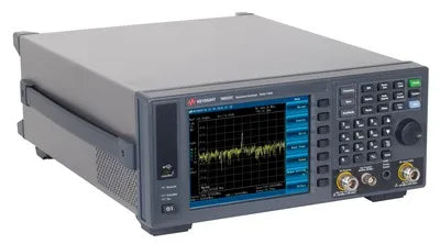 Keysight N9321C Desktop Spectrum Analyser 9Khz-4Ghz Bandwidth High Performance Product    ytdi
