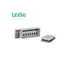 NI CDAQ 9178 Eight-Slot USB CompactDAQ Chassis Electronic Measuring Instruments lexso