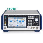 ONE Rohde & Schwarz R&S SMBV100B Vector Signal Generator 6GHZ With many options YH lexso