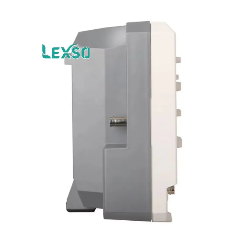 RIGOL DS1202Z-E Enhanced High-Bandwidth Dual-Channel Digital Oscilloscope for Fast and Reliable Signal Analysis lexso