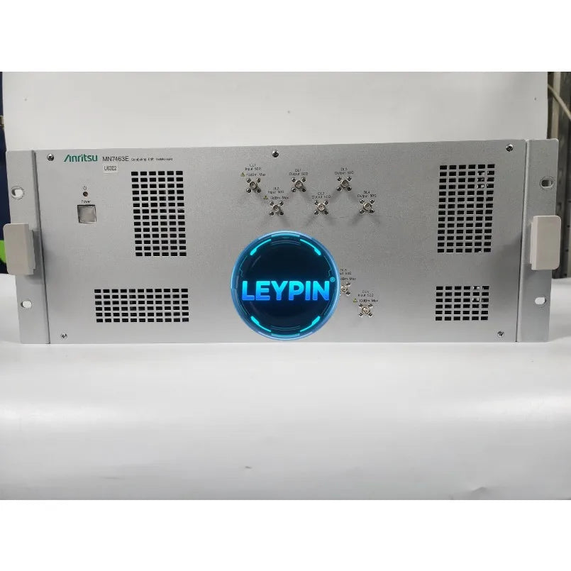 Anritsu MN7463E Combining Unit 450 MHz to 6 GHz     ytdi