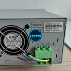 Used Chroma  62024P-40-120 4800W PROGRAMABLE DC Power Supply  ytdi