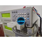 Tonghui TH2825A High-speed LCR Meter 10 Frequencies 40Hz-100kHzim used    ytdi