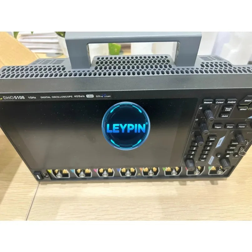 DHO5108 Rigol Digital Oscilloscope    lexso