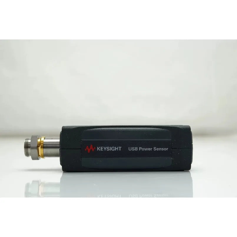 Keysight U2065XA 10MHz to 50GHz/ -70 to +20 DBm/50000 Readings/sec/1M USB Wide Dynamic Range Peak Average Power Sensor    ytdi