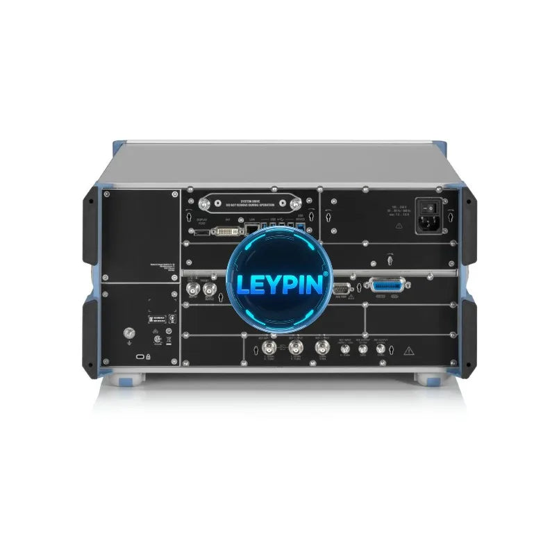 ROHDE&SCHWARZ ESW EMI ESW8 ESW26 ESW44 test receiver    lexso