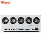 Tonghui TH8300/8301-80-20/TH8302-80-40/ TH8303-80-60/TH8304-80-80/rack-mounted Programmable Dc Electronic Load Instrument